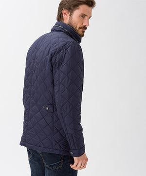 Milano Quilted coat